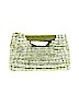 Moyna Green Satchel One size - photo 2