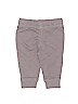 Carter's 100% Cotton Gray Casual Pants Size Newborn - photo 2