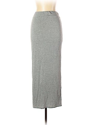 Charlotte Russe Casual Skirt (view 2)