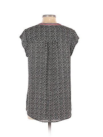 Daniel Rainn Sleeveless Blouse (view 2)