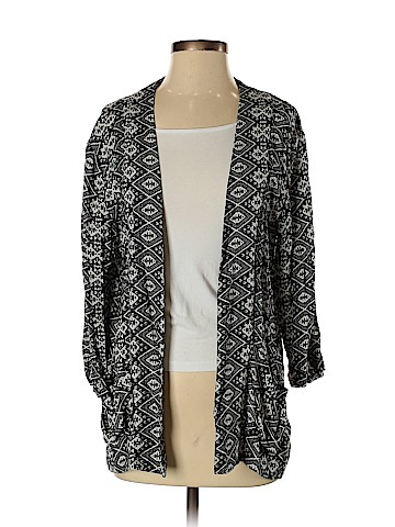 Hollister Cardigan (view 1)