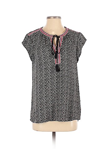 Daniel Rainn Sleeveless Blouse (view 1)