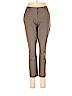 Mossimo Tan Dress Pants Size 8 (petite) - photo 1