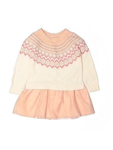 Baby Gap Dress (view 1)