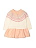 Baby Gap Pink Dress Size 2 - photo 1