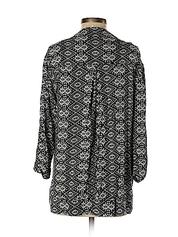 Hollister Cardigan (view 2)