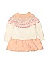 Baby Gap Pink Dress Size 2 - photo 2