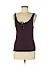 American Eagle Outfitters Burgundy Tank Top Size M - photo 1