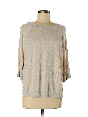 H&M Pullover Sweater (view 1)