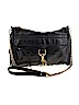 Rebecca Minkoff 100% Leather Black Crossbody Bag One size - photo 1
