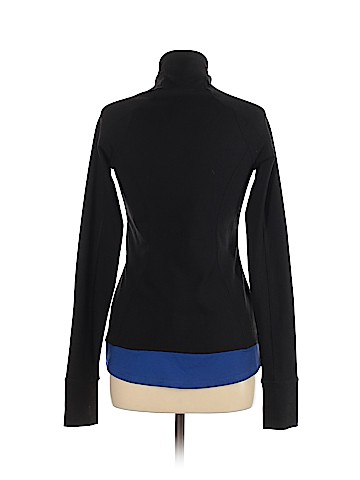 pure karma Track Jacket (view 2)