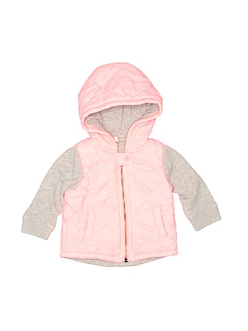 Tucker + Tate Coat (view 1)