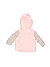 Tucker + Tate 100% Polyester Pink Coat 3-6 MO / 6 MO - photo 2