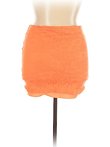 No Boundaries Casual Skirt (view 2)