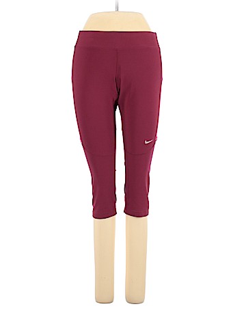 Nike Active Pants (view 1)