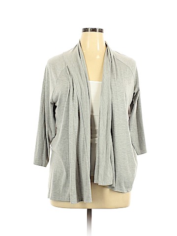 Cyrus Cardigan (view 1)