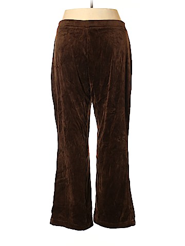 Charter Club Casual Pants (view 2)