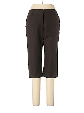 Ann Taylor Factory Khakis (view 1)