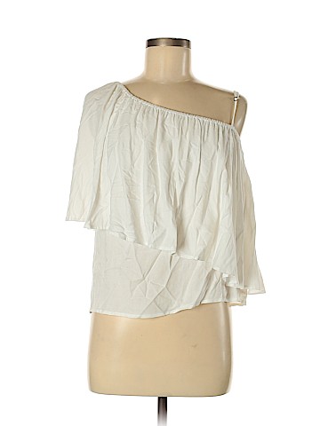 Ella Moss Short Sleeve Blouse (view 1)