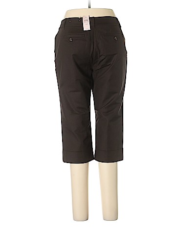 Ann Taylor Factory Khakis (view 2)