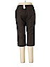 Ann Taylor Factory Brown Khakis Size 10 (petite) - photo 2