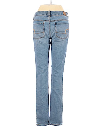 American Eagle Outfitters Jeans (view 2)