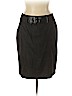 Avenue Gray Casual Skirt Size 14 - photo 1