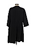 Eileen Fisher 100% Polyester Black Cardigan Size S - photo 2