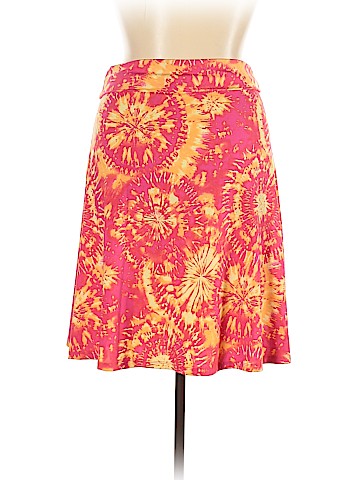 Lularoe Casual Skirt (view 2)