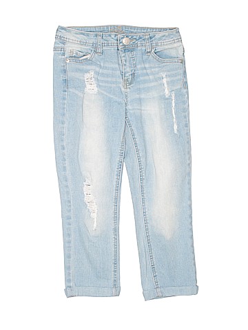 Justice Jeans (view 1)