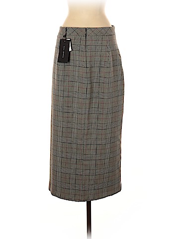 Zara Casual Skirt (view 2)