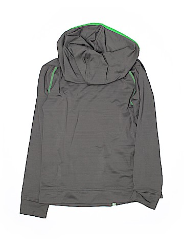 Under Armour Zip Up Hoodie (view 2)