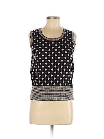 Mossimo Wool Pullover Sweater (view 1)