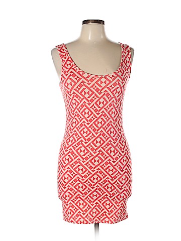 Forever 21 Casual Dress (view 1)