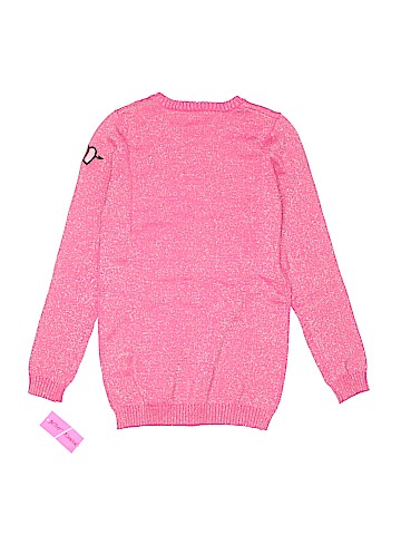 Betsey Johnson Pullover Sweater (view 2)