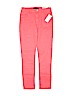 Tommy Hilfiger Solid Red Jeans Size 14 - photo 1