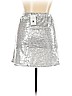 Grace Karin Silver Formal Skirt Size XL - photo 2