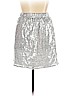 Grace Karin Silver Formal Skirt Size XL - photo 1