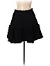 Marciano 100% Nylon Black Casual Skirt Size S - photo 1