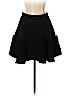 Marciano 100% Nylon Black Casual Skirt Size S - photo 2