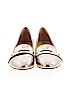 Ivanka Trump Silver Flats Size 9 1/2 - photo 2