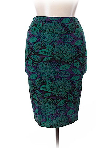 Lularoe Casual Skirt (view 2)