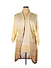Emanuel Ungaro Tan Cardigan Size L - photo 1