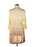 Emanuel Ungaro Tan Cardigan Size L - photo 2