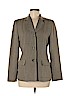Brooks Brothers 100% Wool Tan Wool Blazer Size 8 - photo 1