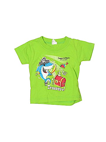 Kid Tees Short Sleeve T-Shirt (view 1)