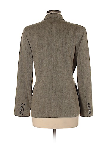 Brooks Brothers Wool Blazer (view 2)