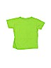 Kid Tees 100% Cotton Green Short Sleeve T-Shirt 9-12 MO / 12 MO - photo 2
