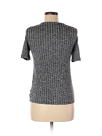 American Eagle Outfitters Short Sleeve Top (view 2)