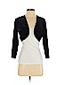 Karen Kane Black Cardigan Size 5 - photo 1